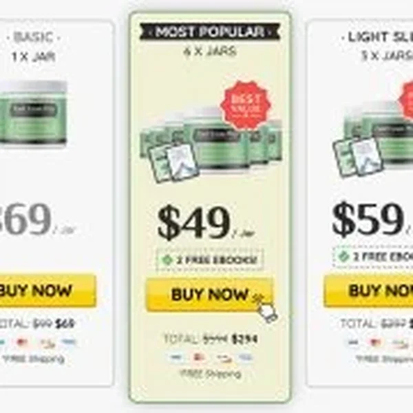 Fastlean Pro-price